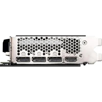 видеокарта MSI nVidia GeForce RTX 4070 Ventus 3X E1 12G OC