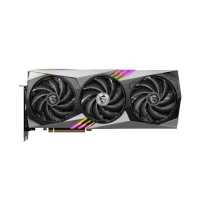 видеокарта MSI nVidia GeForce RTX 4080 16GB Gaming X Trio