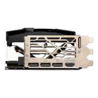 видеокарта MSI nVidia GeForce RTX 4080 16GB Suprim