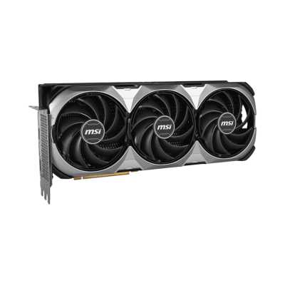 видеокарта MSI nVidia GeForce RTX 4080 Super 16G Ventus 3X