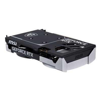 видеокарта MSI nVidia GeForce RTX 5060 8G Ventus 2X OC