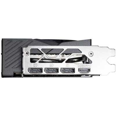 видеокарта MSI nVidia GeForce RTX 5060 Ti 16G Shadow 2X OC