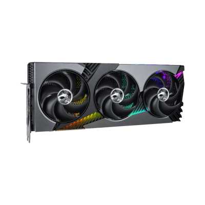 видеокарта MSI nVidia GeForce RTX 5070 Ti 16G Vanguard SOC