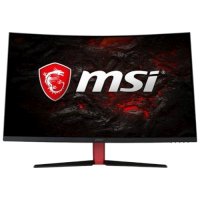 монитор MSI Optix AG32C Черный