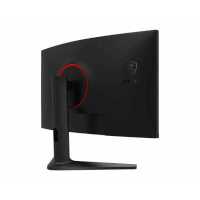 монитор MSI Optix G271C Черный
