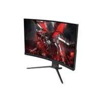 монитор MSI Optix G272CQP Черный