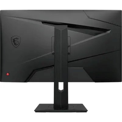 монитор MSI Optix G274QPF Черный