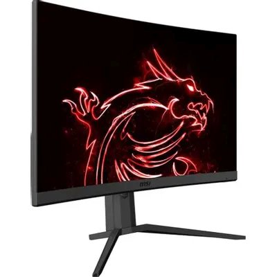 монитор MSI G27CQ4P E2 Черный