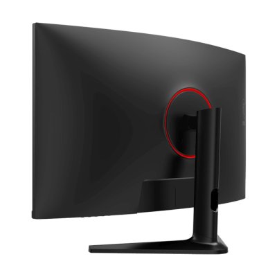 монитор MSI Optix G321C Черный