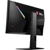 монитор MSI Optix MAG251RX Черный