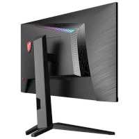 монитор MSI Optix MAG273R Черный