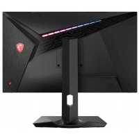 монитор MSI Optix MAG274QRF-QD Черный