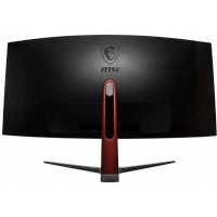 монитор MSI Optix MAG341CQ Черный