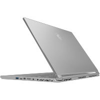 ноутбук MSI P65 8SF-272 Серебристый