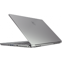 ноутбук MSI P75 Creator 9SE-1010RU Серый