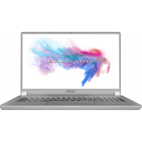 ноутбук MSI P75 Creator 9SE-456 Серый
