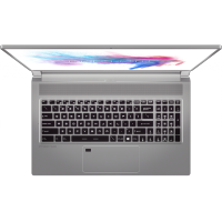 ноутбук MSI P75 Creator 9SE-456 Серый