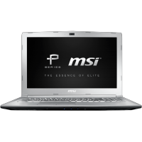 ноутбук MSI PE62 8RC-264 Серебристый