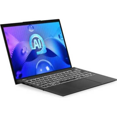 ноутбук MSI Prestige 13 AI Evo A1MG-206RU Серый