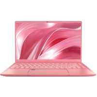 ноутбук MSI Prestige 14 A10SC-256RU Розовый