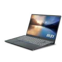 ноутбук MSI Prestige 14 A11SC-024RU Серый