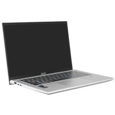 ноутбук MSI Prestige 14 Evo B13M-635US Серебристый
