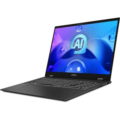 ноутбук MSI Prestige 16 AI Evo B1MG-235RU Серый