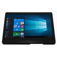 моноблок MSI Pro 16 Flex-006 Черно-Серебристый
