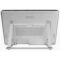 моноблок MSI Pro 16 Flex-029 Серебристый