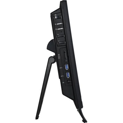 моноблок MSI Pro 16T 7M-010 Черный