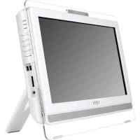 моноблок MSI Pro 20E 4BW-059 Белый