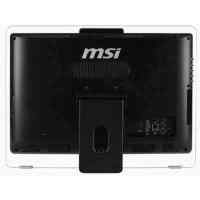 моноблок MSI Pro 20ET 4BW-071 Черный
