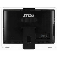 моноблок MSI Pro 20ET 4BW-095 Черный