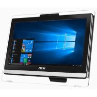 моноблок MSI Pro 20ET 7M-024 Черный