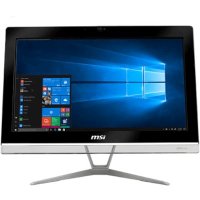 моноблок MSI Pro 20EX 7M-062RU Черный