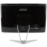 моноблок MSI Pro 20EX 7M-062RU Черный