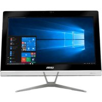 моноблок MSI Pro 20EX 8GL-032 Черный