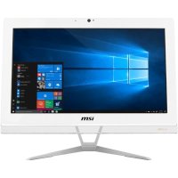 моноблок MSI Pro 20EXTS 8GL-017 Белый