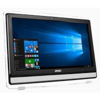 моноблок MSI Pro 22ET 4BW-033 Черный
