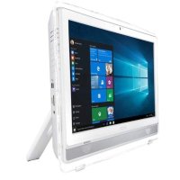 моноблок MSI Pro 22ET 4BW-034 Белый