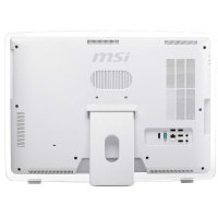 моноблок MSI Pro 22ET 4BW-035 Белый