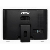 моноблок MSI Pro 22ET 4BW-036 Черный
