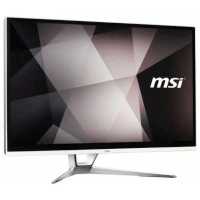 моноблок MSI Pro 22XT 10M-051XRU Белый