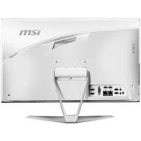 моноблок MSI Pro 22XT 10M-051XRU Белый