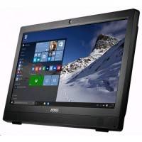 моноблок MSI Pro 24 2M-005 Черный
