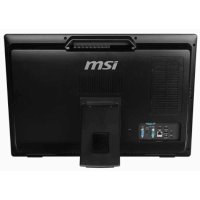 моноблок MSI Pro 24 2M-032 Черный