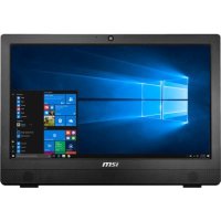 моноблок MSI Pro 24T 7M-052 Черный