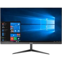 моноблок MSI Pro 24X 7M-034RU Черный