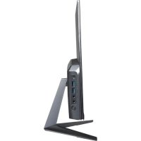 моноблок MSI Pro 24X 7M-035 Черный