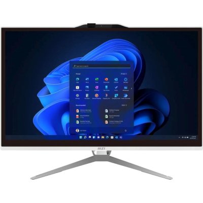 моноблок MSI Pro AP222T 13M-086RU Белый